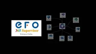 EFO 365 Supervisor Governance Tooling