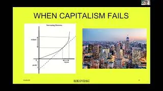 GLEN WEYL: THE POLITICAL PHILOSOPHY OF RADICALXCHANGE （Chinese and English subtitle）