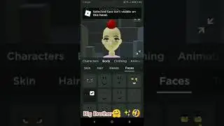My Siblings Making My Avatar (Funny😂🤣) || MagicalCloud