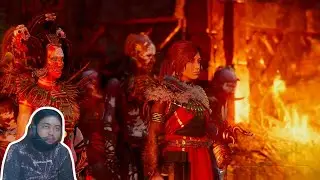 SHADOW OF THE TOMB RAIDER | PART 17 INDONESIA