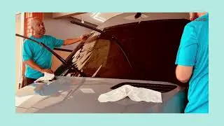 Auto Window Tint - West Hills - Cars Tinting and Wraps - (805) 791-3020