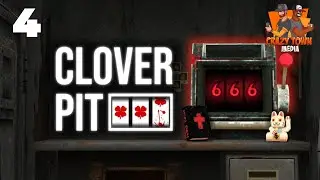 Sweet And Sour | Clover Pit  | Ep 4 | Crazy Town Gaming