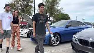 Austin Car Show &ldquo;Pistons in the Park&rdquo;  September 4, 2022