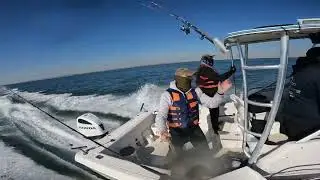 FISHING TRIP