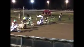 Speedway wittstock