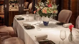 Althoff St. James's Hotel & Club London, United Kingdom | Travel With Kiara