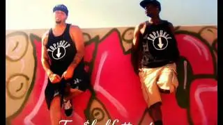 ROCK DA KROWN - TOP$HELF #COTC