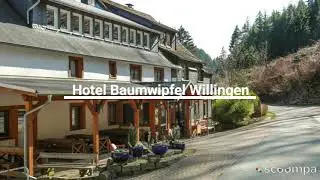 Hotel Baumwipfel Willingen
