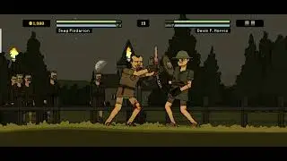 Bloody Bastards the night before the hardest exam #bloodybastards #games #exam #study 