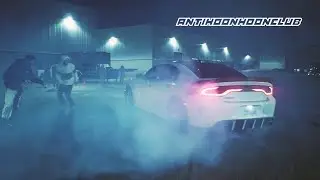 Toronto Goes to Mexico - Car Meet, Takeover, Street Racing, Street Drifting - Anti Hoon Hoon Club