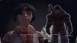 Fable Anniversary Nostro and Jack of Blades Dragon Final boss Fight