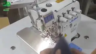 JUKI MO-6800 Series