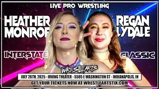 WA24 FULL MATCH: 