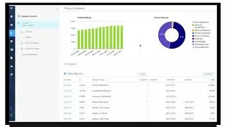 BillingPlatform Innovation Lab | Subscription Preview Widget