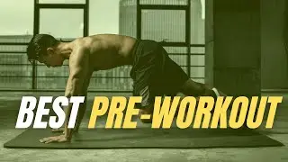 best pre-workout 2021