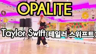 Opalite (오팔라이트)✨️ | Taylor Swift (테일러 스위프트) | #챌린지 #편집곡 #다이어트댄스 #댄스 #opalite #오팔라이트 #오팔라이트안무 #지니댄스안무