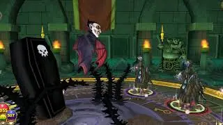 Wizard101 Funny Moments/Gameplay with Commentary