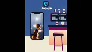 iTop VPN, Best Streaming VPN!