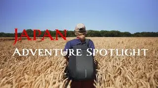 JAPAN ADVENTURE SPOTLIGHT|JNTO