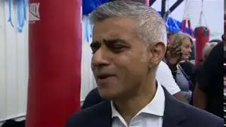 Will the Mayor of London's new Knife Crime Strategy work?