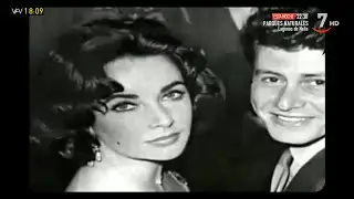 Los amores de Elizabeth Taylor | Vamos a ver