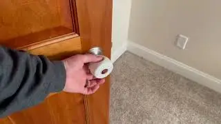 Jool Baby Door Knob Child Safety Covers, Keep Kids Out of Unwated Places With These Door Knob Covers