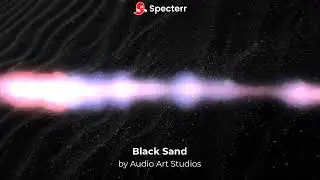 Black Sand | by Audio Art Studios