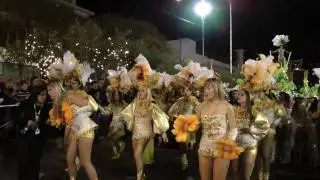CARNAVAL 2011 NO FUNCHAL - VIDEO GERAL