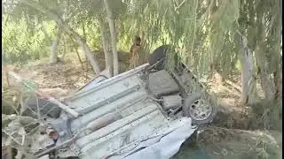 dajal road hadsa 😭😭😭😭😭😭😭😭😭😭
