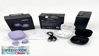 Samsung Galaxy Buds2 Pro R510 ANC 24bit 48kHz Hi Fi Binaural eBay Review