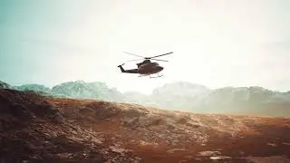 Escape For Freedom (Official music video)