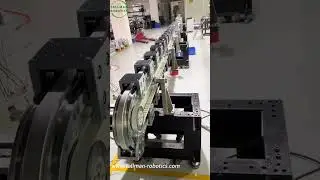 TallMan:Belt Drive Vertical Circular Conveyor System,Vertical Conveyor Belt System