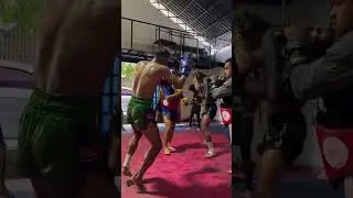 Kun Khmer Training very hard Be Strong Be hard Be Clever  |Kun Khmer Warrior #kunkhmerfighting