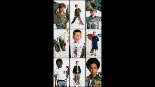#DolceGabbana Re-Edition Collection