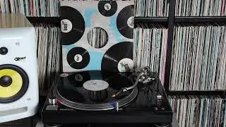 The Whispers - In The Raw (1981)