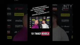 101 twarzy BOXDELA @apostol.tomasz.dorozala @BOXDEL #prawda #ewangelia #fame #piekło #zbawienie