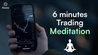 The Pre-Market Ritual Top Traders Use