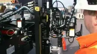 MD 200 Coring Truck - Utilicor.avi