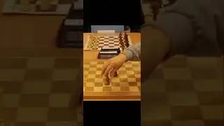 Time pressure sucks🤬#viral #chess #youtubeshorts #trending #shortsvideo #youtube