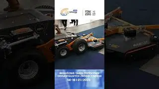 Solar Energy Expo 2025 | Ptak Warsaw Expo