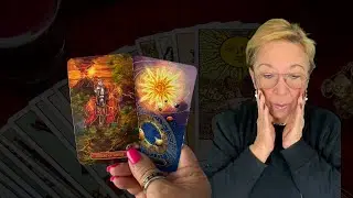 LEO AMOR! No solo PASIÓN, también mucho AMOR! Pero hay algo que resolver! Verás que es!