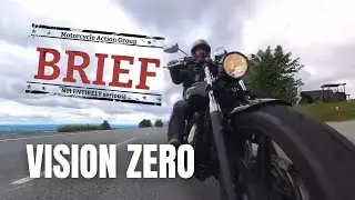 КРАТКОЕ ОПИСАНИЕ: Vision Zero