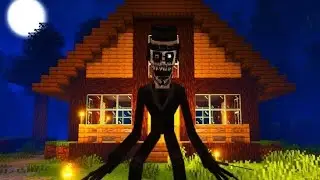 Torna 100 giorni in HARDCORE HORROR (Bedrock edition)