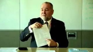 Robert David Steele on Electoral Reform