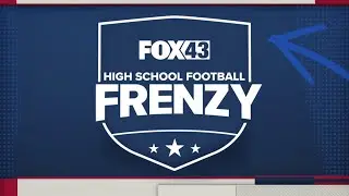 High School Football Frenzy: Week 11 games to watch