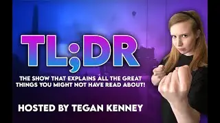 TL;DR Episode 5 | Talking Wired Direct