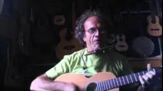 Beibe (con Cuatro Portoricano) -(AG95) Testo e musica di Alberto Gruppioni -ceffo musico