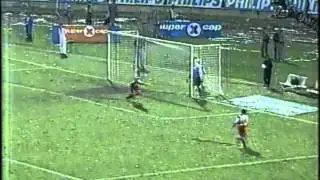 Náutico 2x0 Santa - 2001
