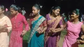 Santali traditional music Dangadah rojo prob susun 2025 #dangapani