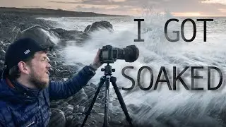 Photography is a Real Pain in the Arse | Landscape Photography in Wales